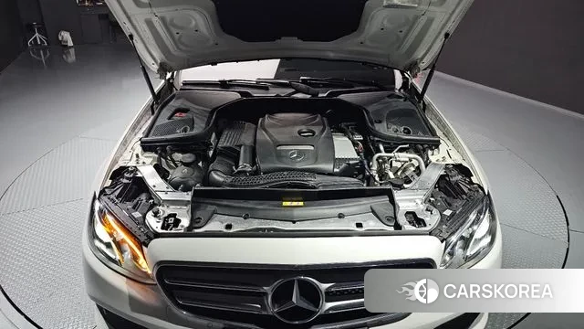 Mercedes-Benz E-Class W213 id 3374860 из Кореи 16