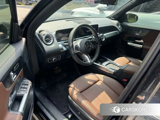 Mercedes-Benz GLB id 4236536 из Китая 6