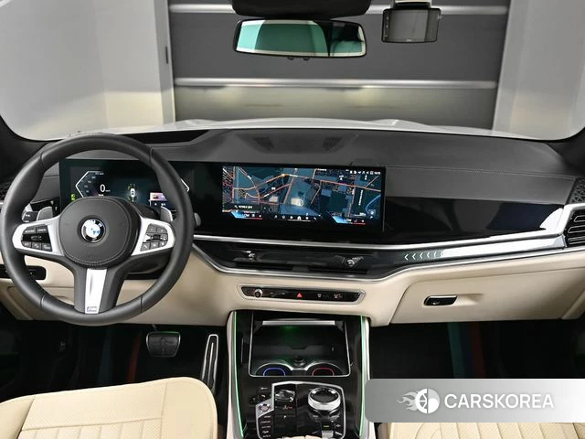 BMW X5 (G05) id 4892693 из Кореи 16