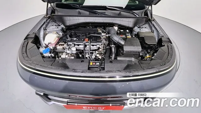 Hyundai Kona (SX2) id 2327729 из Кореи 16