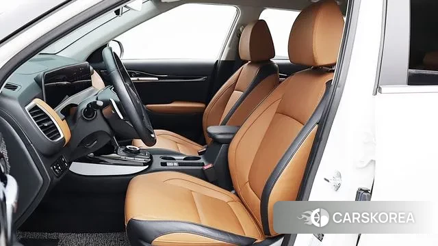 Kia The New Seltos id 3426917 из Кореи 16