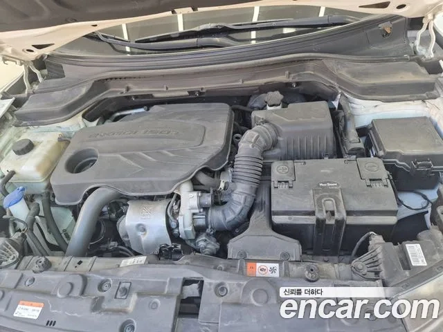 Ssangyong Berry New Tivoli id 2899134 из Кореи 14