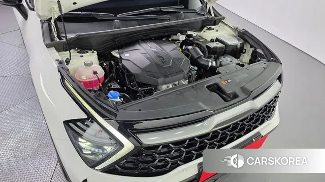 Kia Sportage 5th Generation id 3007273 из Кореи 16