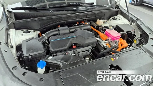 Kia The New Sorento 4th Generation id 2873785 из Кореи 16