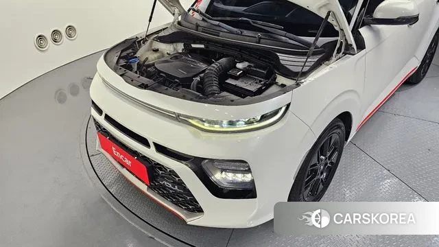 Kia Soul Booster id 3535972 из Кореи 16