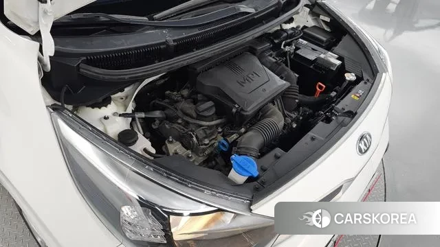 Kia Morning Urban (JA) id 3208551 из Кореи 16