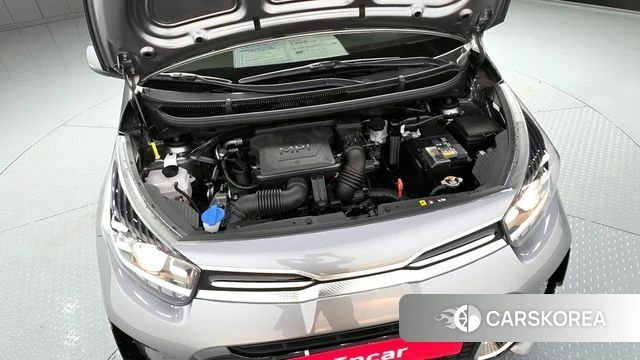 Kia Morning Urban (JA) id 4323036 из Кореи 31