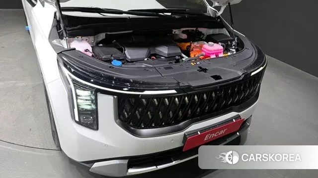 Kia The New Carnival 4th Generation id 3538487 из Кореи 16