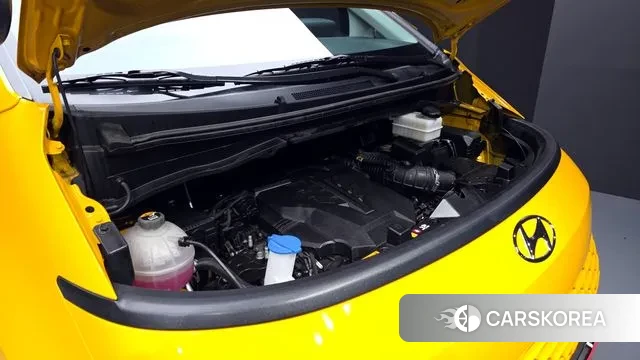 Hyundai Staria id 3776894 из Кореи 16