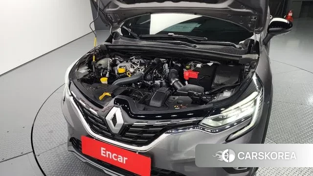 Renault Korea (Samsung) Capture id 3438675 из Кореи 16