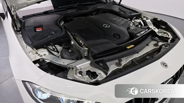 Mercedes-Benz CLS-Class C257 id 3402077 из Кореи 16