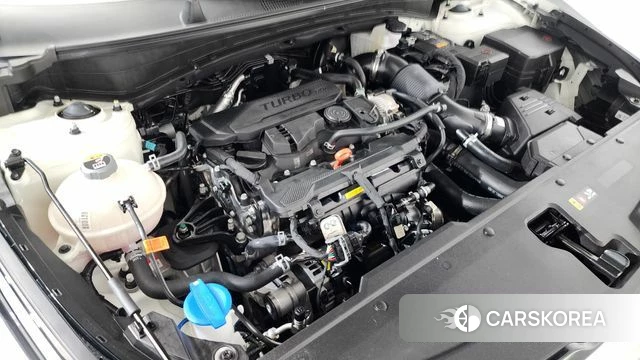 Kia Sportage 5th Generation id 3963527 из Кореи 16