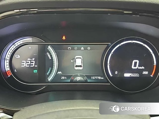 Kia Niro Plus id 4585328 из Кореи 16