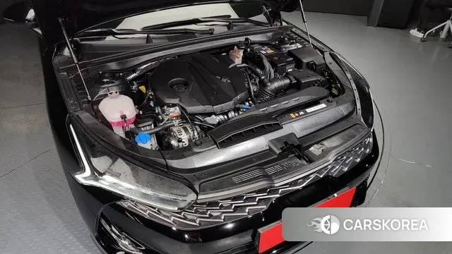 Kia K5 3rd generation id 2890326 из Кореи 16