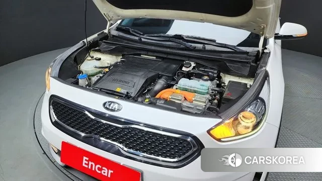 Kia Niro id 3090807 из Кореи 16