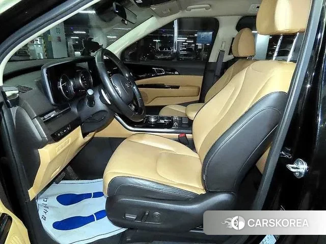 Kia Carnival 4th generation id 3535147 из Кореи 16