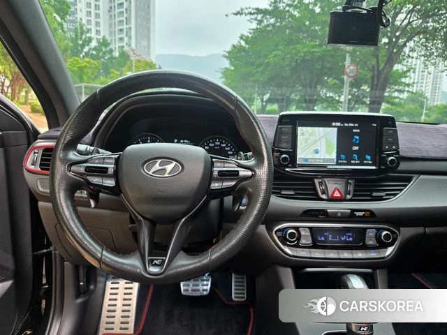 Hyundai i30 (PD) id 4384686 из Кореи 16