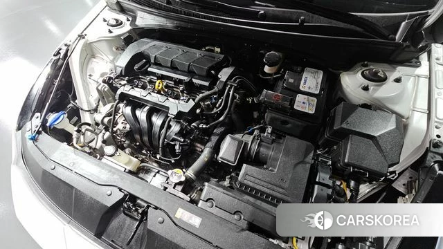 Hyundai Avante (CN7) id 3866565 из Кореи 16