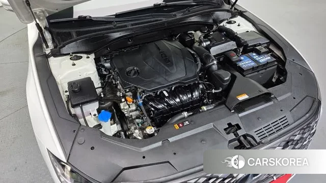 Hyundai The New Grandeur IG id 3772172 из Кореи 16