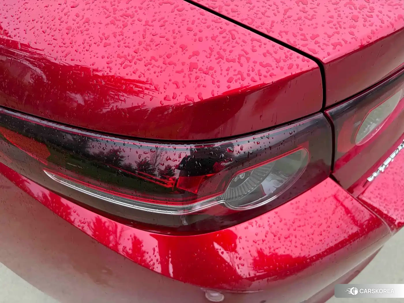 Mazda 3 id 4680593 из Китая 13