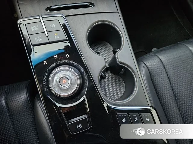 Kia K8 id 3463152 из Кореи 16