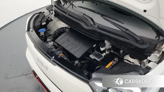 Kia The New Kia Ray id 3426427 из Кореи 16