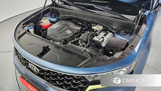 Kia Sorento 4th Generation id 3343894 из Кореи 16