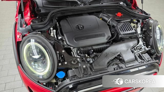 Mini Cooper id 4736263 из Кореи 16