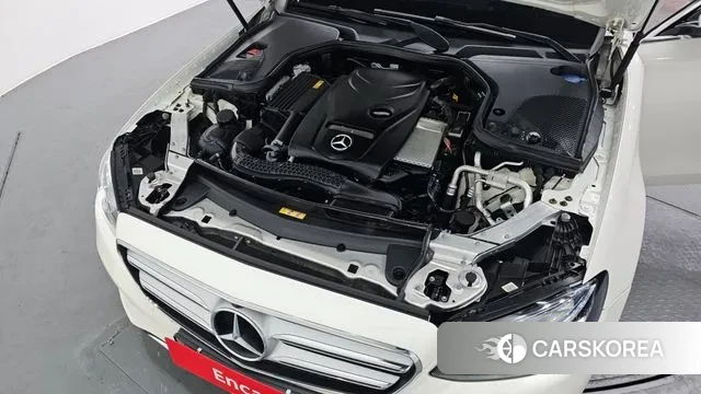 Mercedes-Benz E-Class W213 id 3672934 из Кореи 16