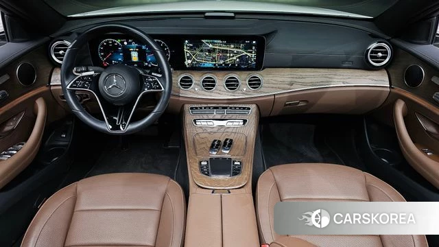 Mercedes-Benz E-Class W213 id 4249867 из Кореи 28