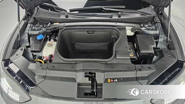Hyundai Ionic 6 id 4768072 из Кореи 31
