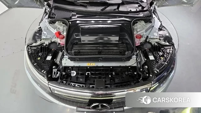 Mercedes-Benz EQS V297 id 3201678 из Кореи 16