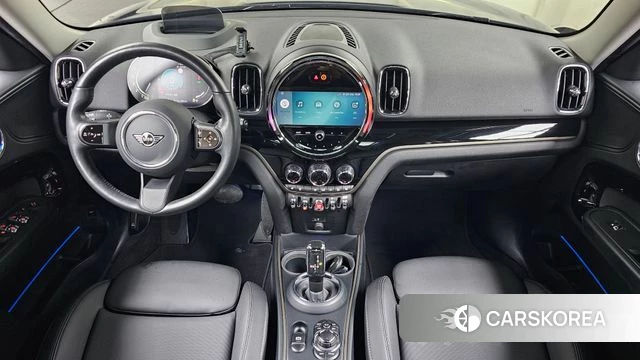 Mini Cooper Countryman id 4584835 из Кореи 29