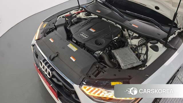 Audi A7 (4K) id 4518893 из Кореи 30