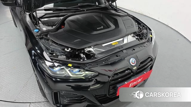 BMW i4 id 3963850 из Кореи 16