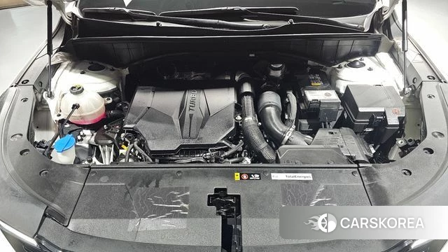Kia The New Sorento 4th Generation id 4783096 из Кореи 16