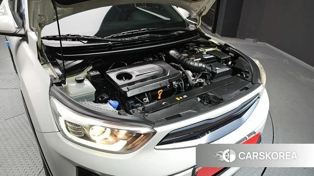 Kia Stonic id 3796127 из Кореи 16