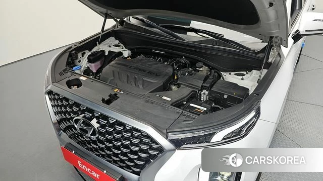 Hyundai Palisade id 3916121 из Кореи 16