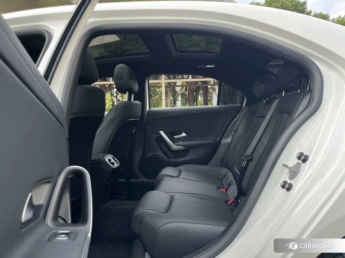 Mercedes-Benz Class A id 4454662 из Китая 12