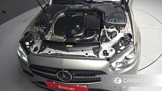 Mercedes-Benz E-Class W213 id 3577198 из Кореи 16