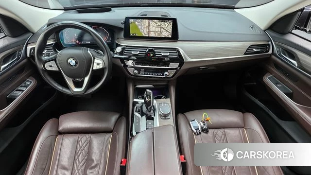 BMW 6 Series GT (G32) id 4325266 из Кореи 31