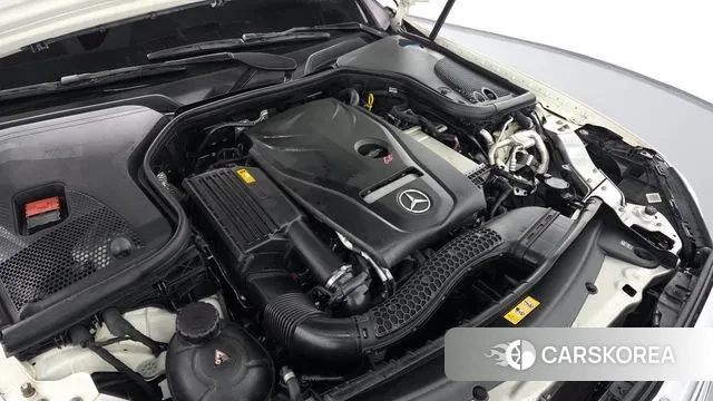 Mercedes-Benz E-Class W213 id 3396572 из Кореи 16