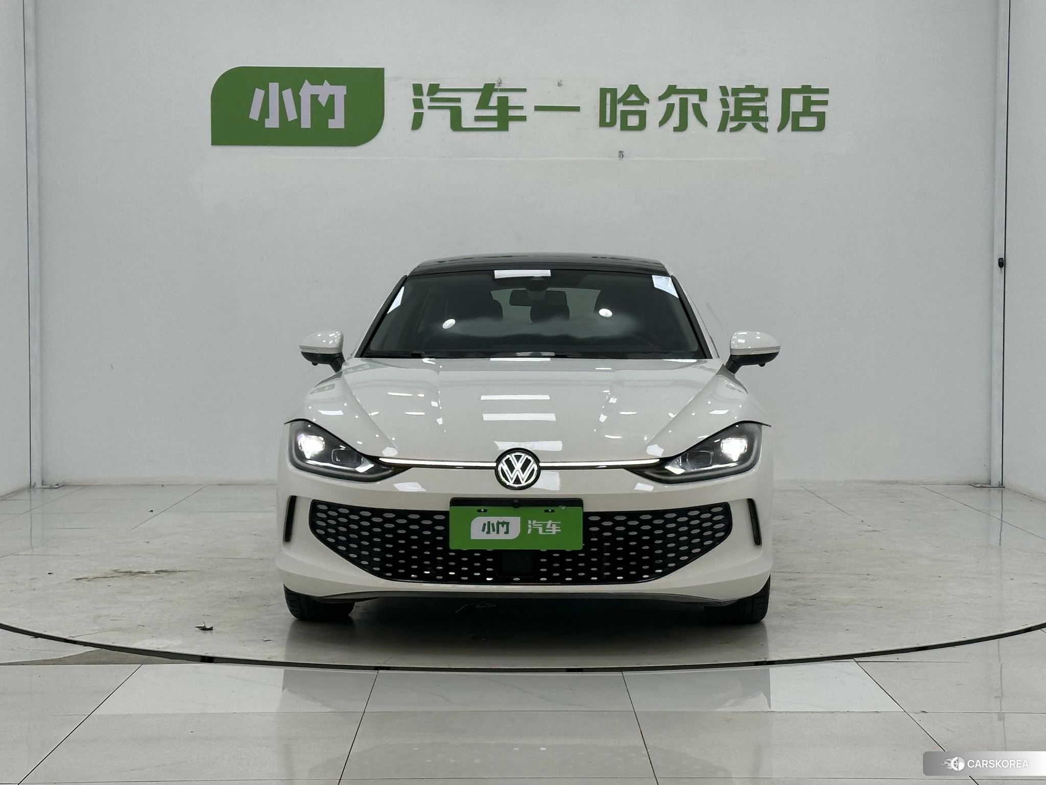 Volkswagen Lamando id 4473340 из Китая 14