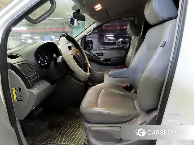 Hyundai The New Grand Starex id 3418104 из Кореи 15