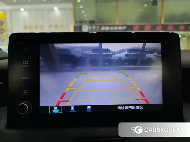 Honda XR-V id 4264524 из Китая 19