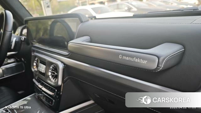 Mercedes-Benz G-class id 4348486 из Китая 14