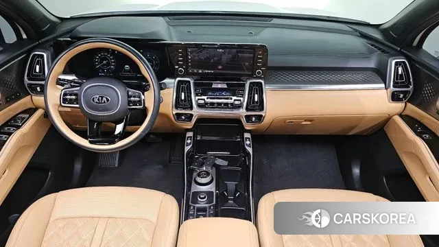 Kia Sorento 4th Generation id 3736462 из Кореи 16