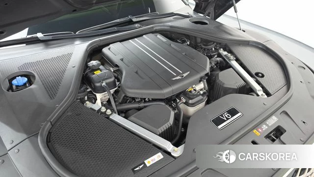 Genesis G90 (RS4) id 4730773 из Кореи 33