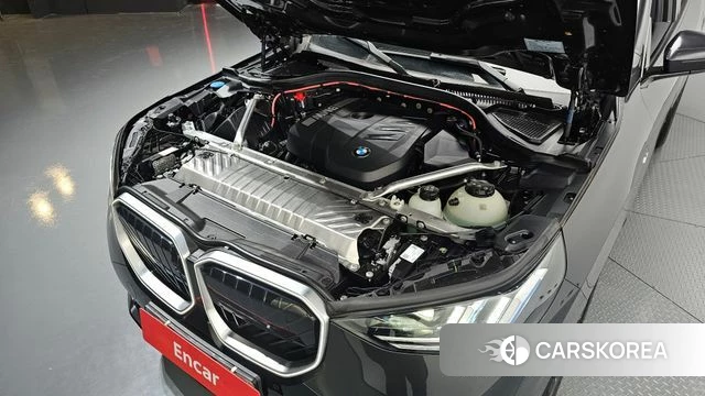 BMW X3 (G45) id 4185709 из Кореи 31