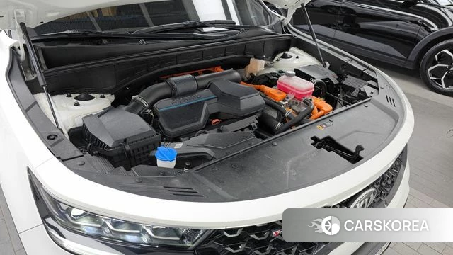 Kia Sorento 4th Generation id 4225002 из Кореи 31